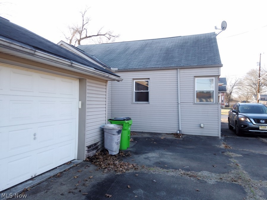 Holstein Acres Add/Belpre - Residential