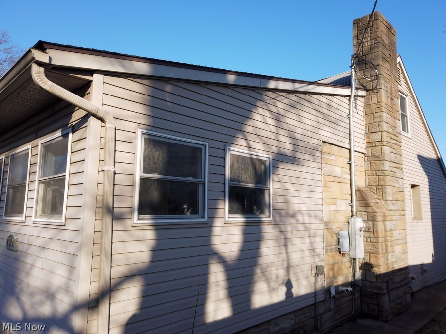 Holstein Acres Add/Belpre - Residential