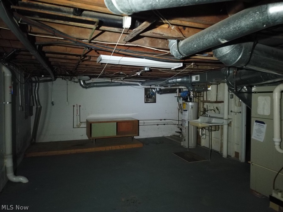 Holstein Acres Add/Belpre - Residential