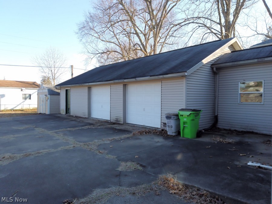 Holstein Acres Add/Belpre - Residential