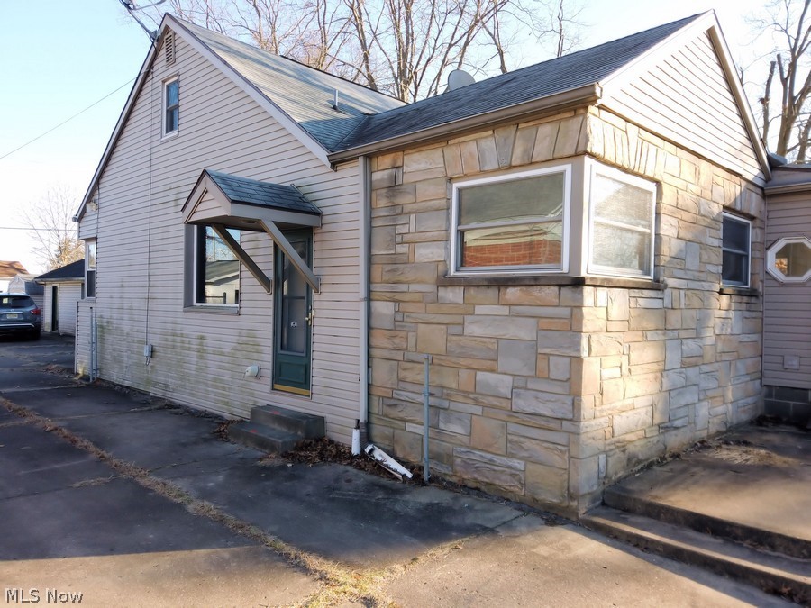 Holstein Acres Add/Belpre - Residential