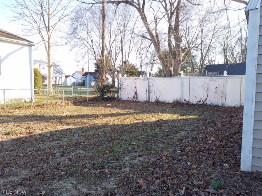 Holstein Acres Add/Belpre - Residential