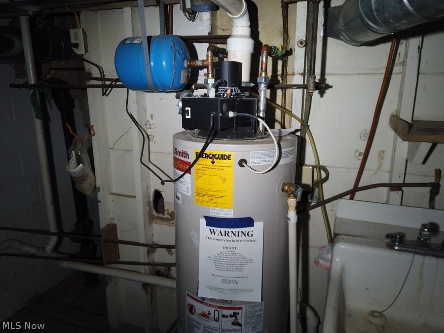 Holstein Acres Add/Belpre - Residential