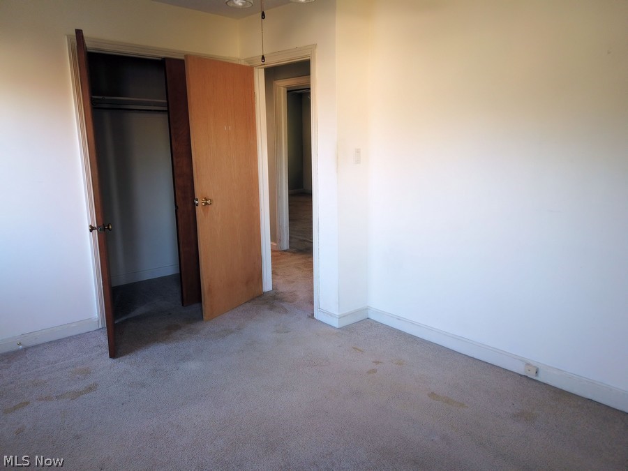 Holstein Acres Add/Belpre - Residential