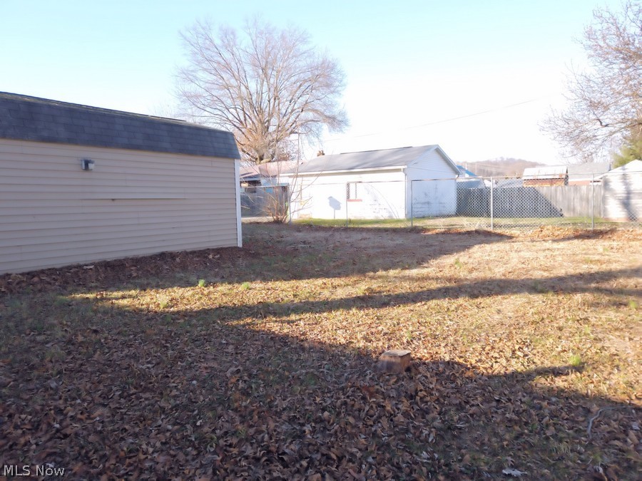 Holstein Acres Add/Belpre - Residential