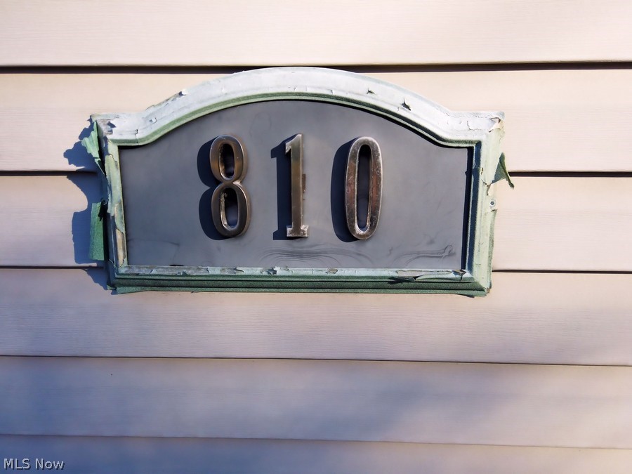 Holstein Acres Add/Belpre - Residential