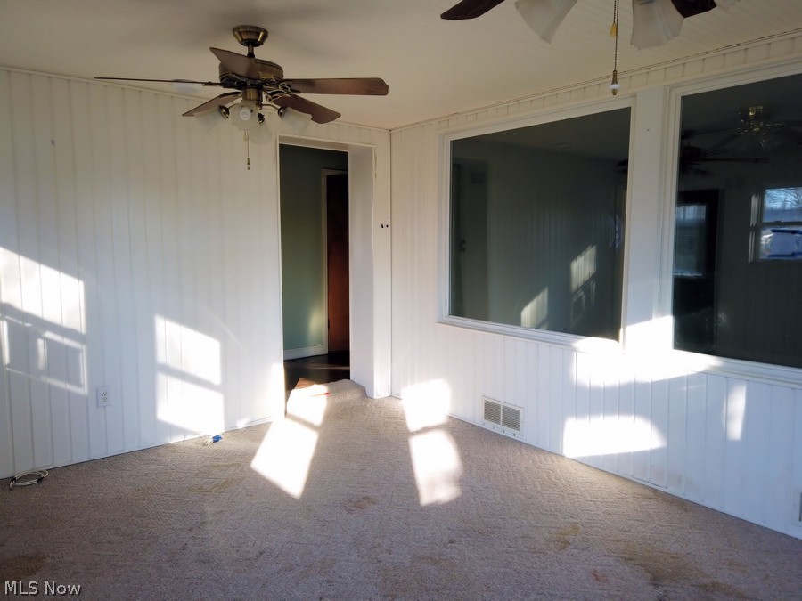 Holstein Acres Add/Belpre - Residential