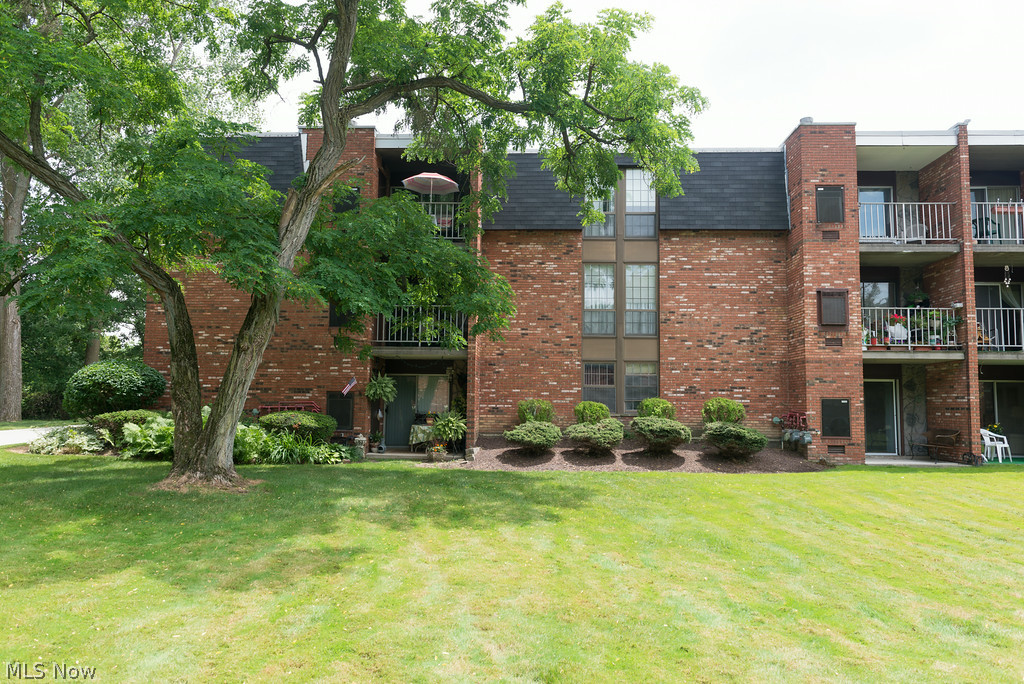 Olmsted Park Condos - Residential