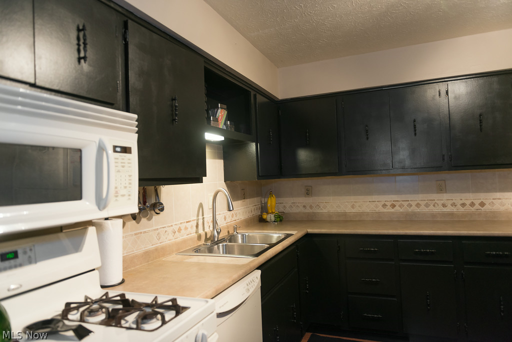 Olmsted Park Condos - Residential