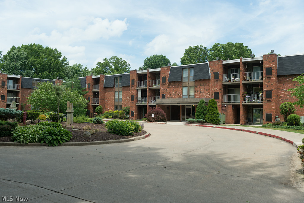 Olmsted Park Condos - Residential