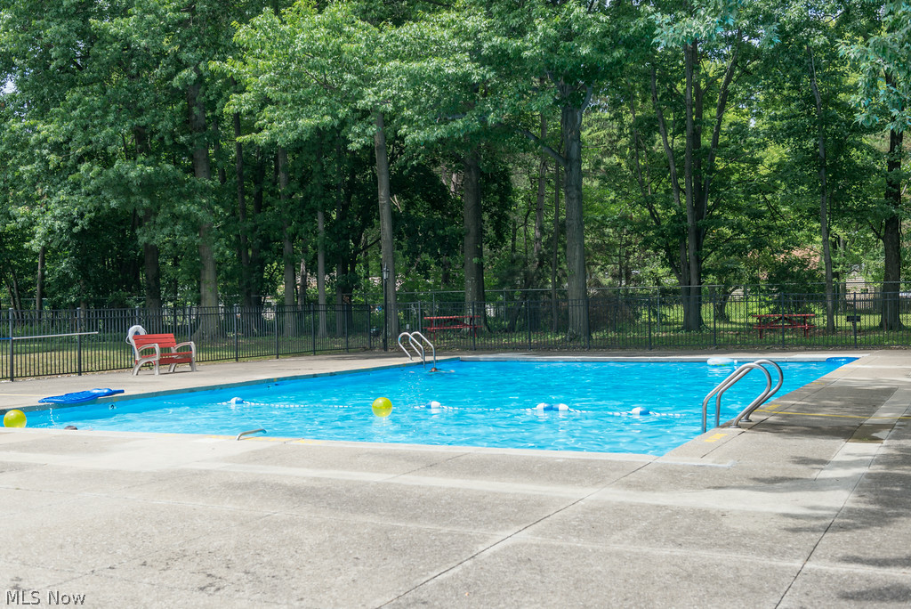 Olmsted Park Condos - Residential