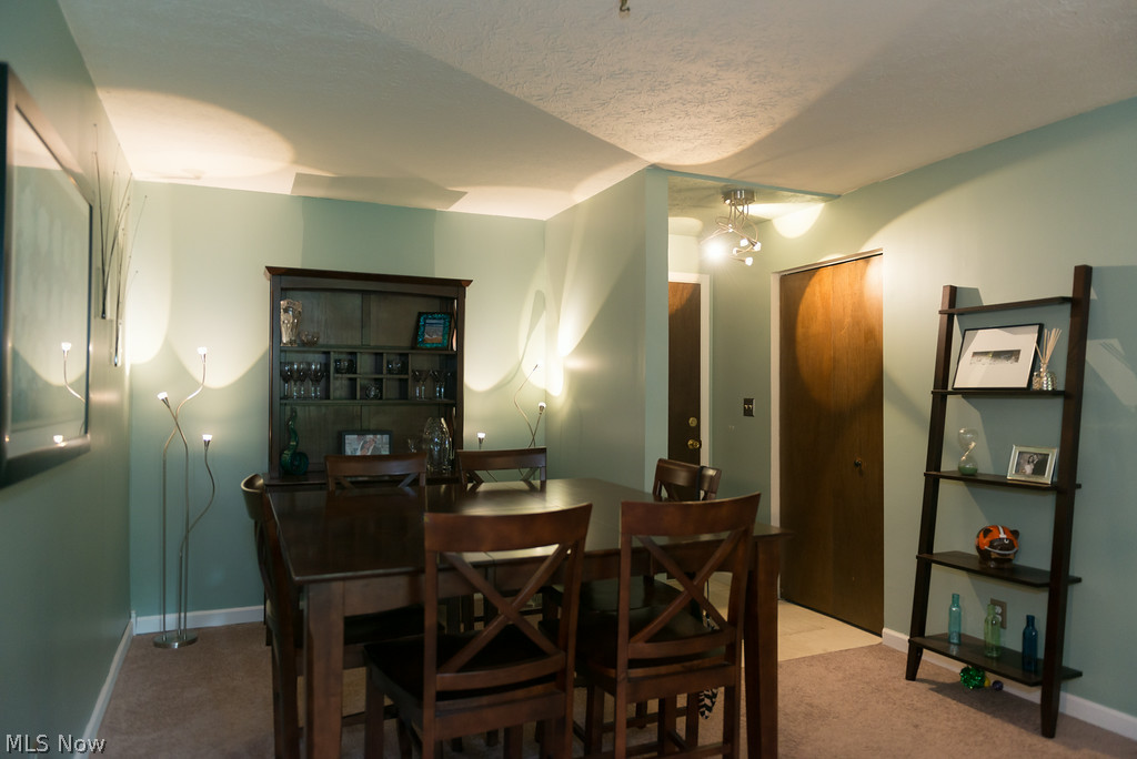 Olmsted Park Condos - Residential