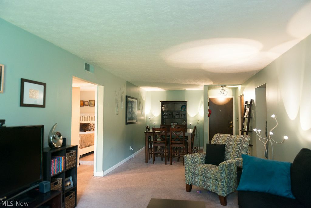 Olmsted Park Condos - Residential