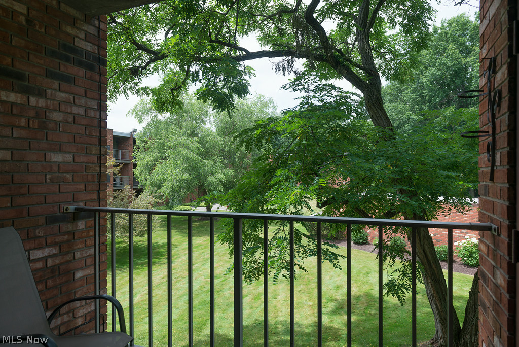 Olmsted Park Condos - Residential