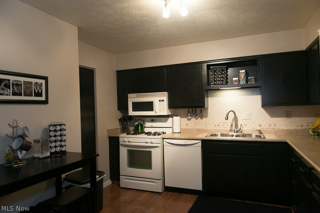 Olmsted Park Condos - Residential