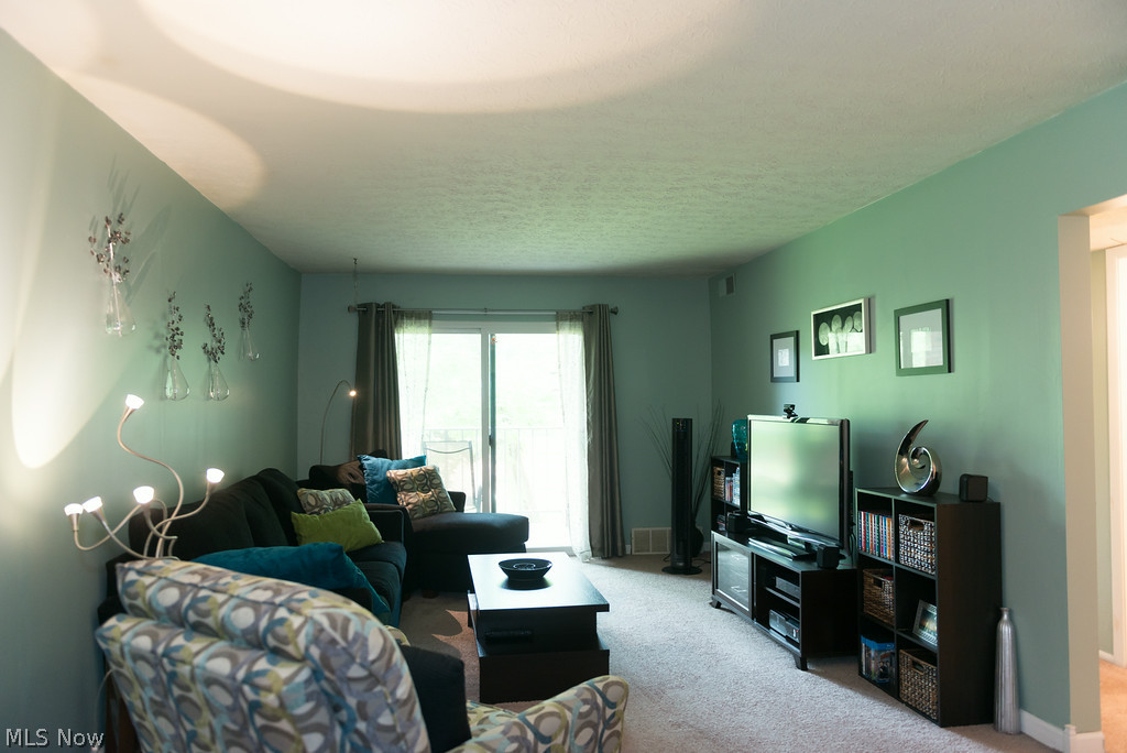 Olmsted Park Condos - Residential