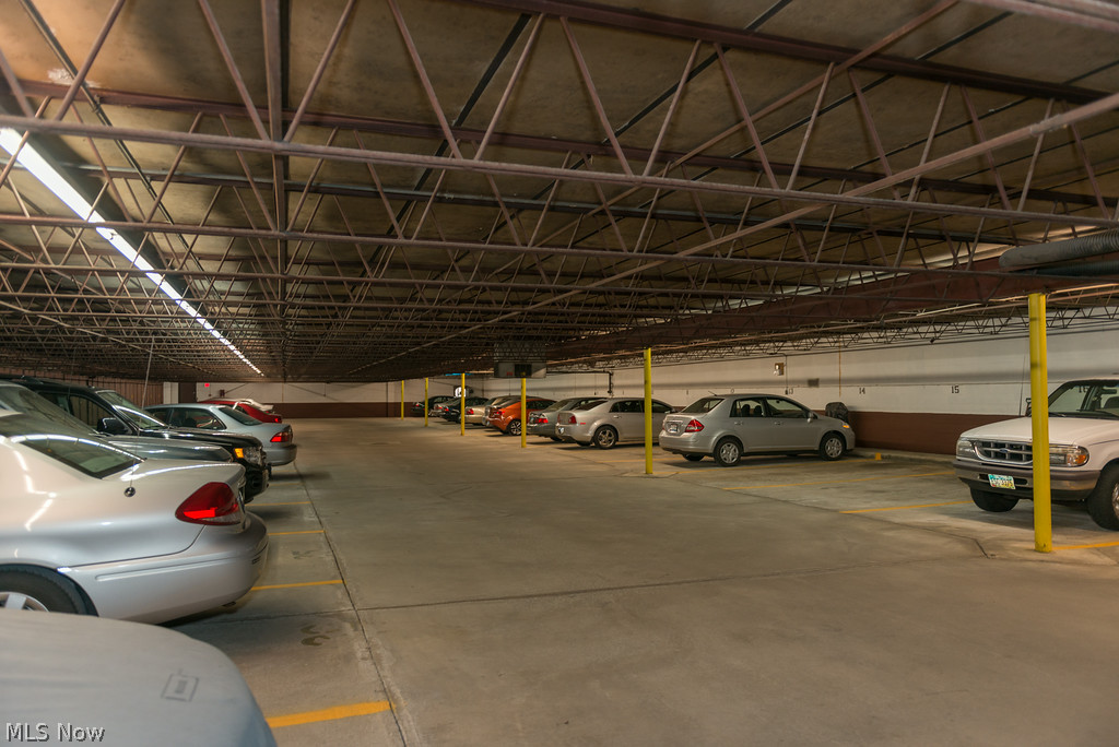 Olmsted Park Condos - Residential