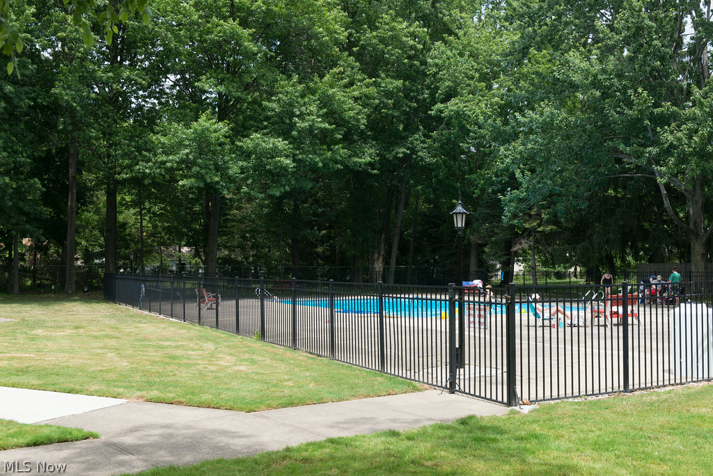 Olmsted Park Condos - Residential