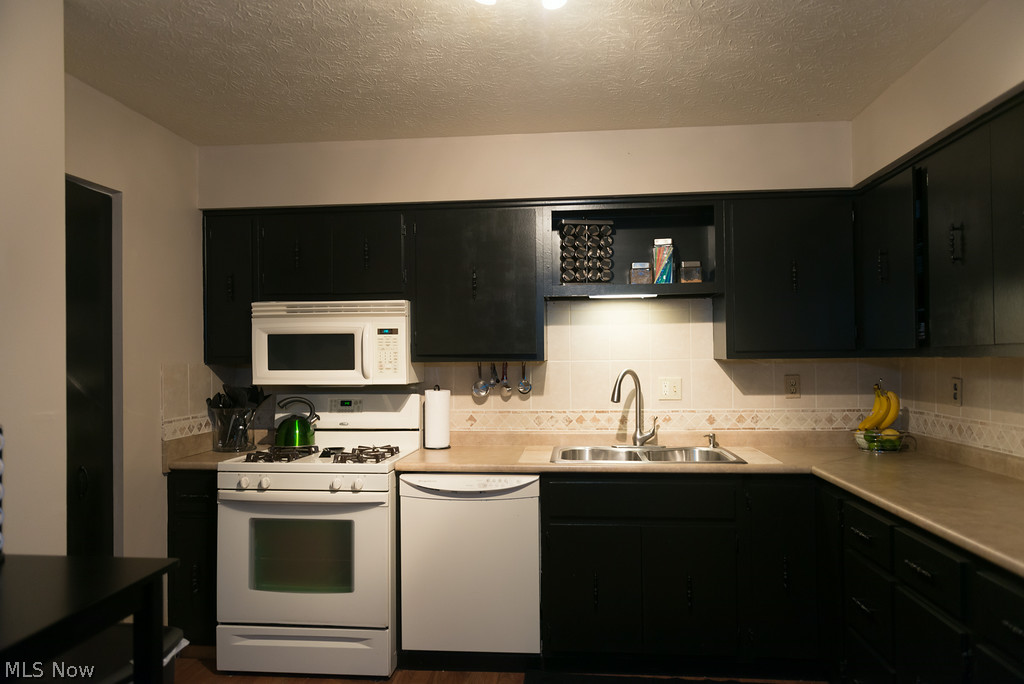 Olmsted Park Condos - Residential