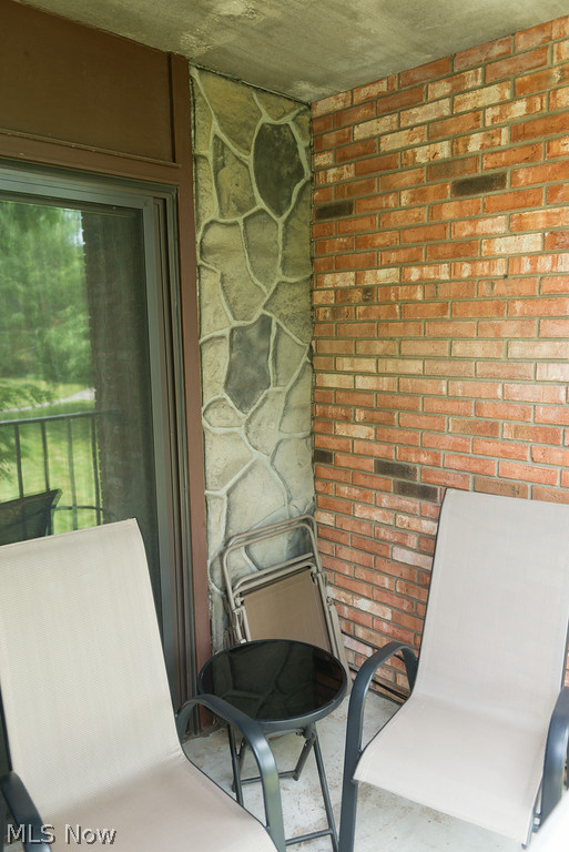 Olmsted Park Condos - Residential