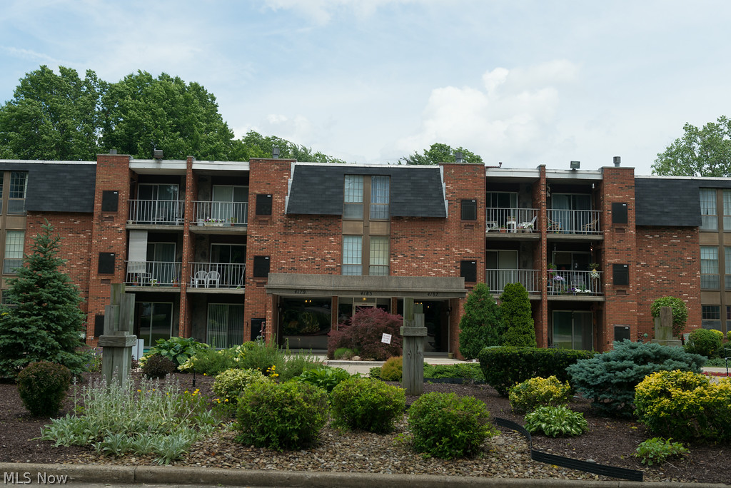 Olmsted Park Condos - Residential