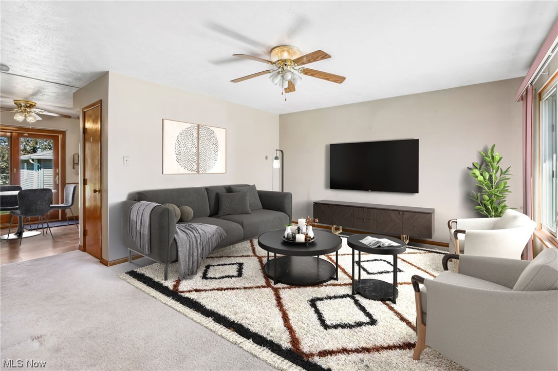 Grand Vista - Residential