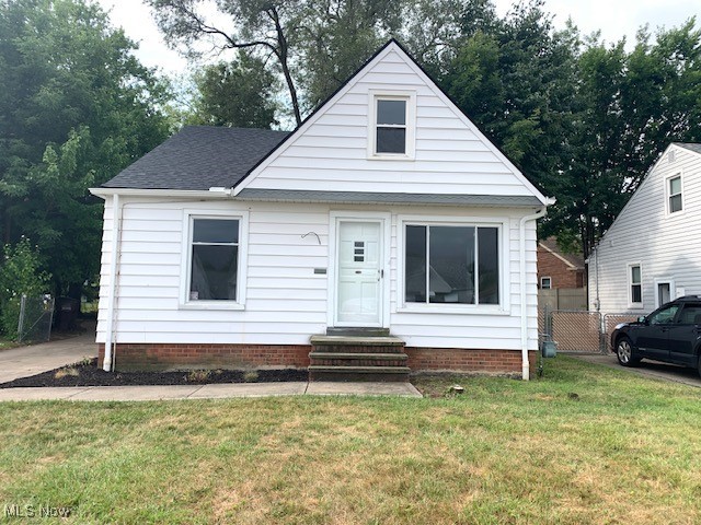 Ridgewood - Residential