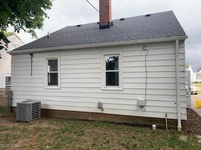 Ridgewood - Residential