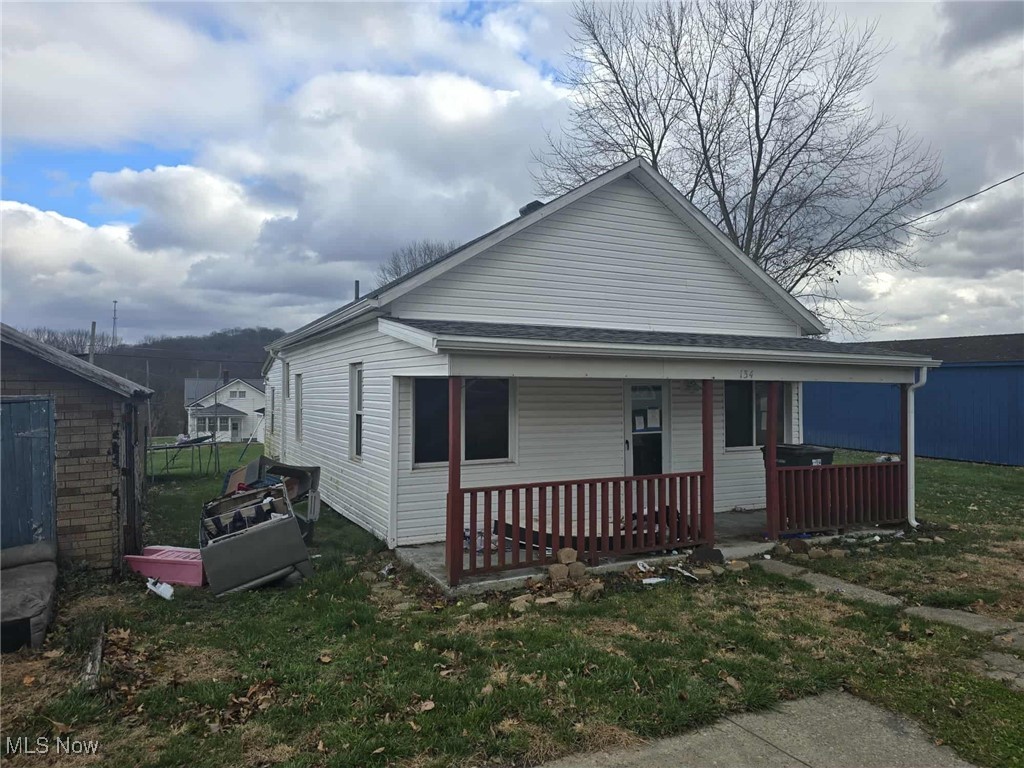 Square 02 - Residential