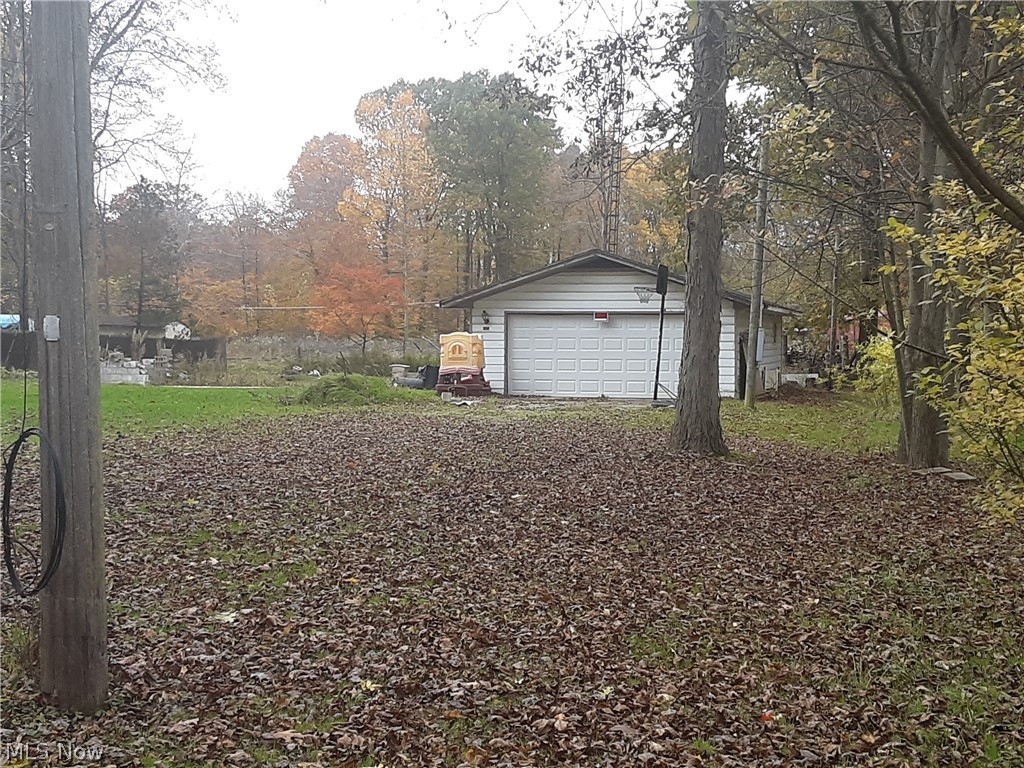 Pymatuning Acres - Land