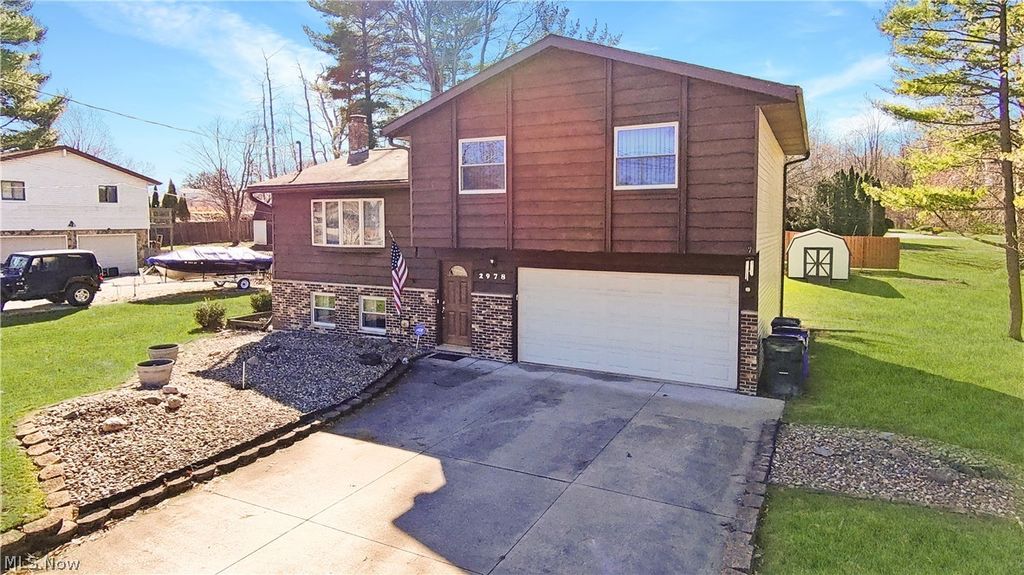 Photo of 2978 Sandy Lake Road, Ravenna, OH 44266 (MLS # 5192273)