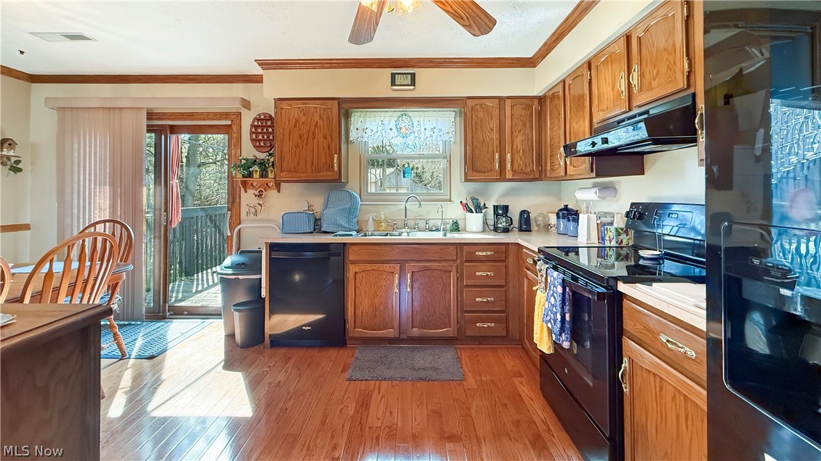 Dan Frank Sub - Residential