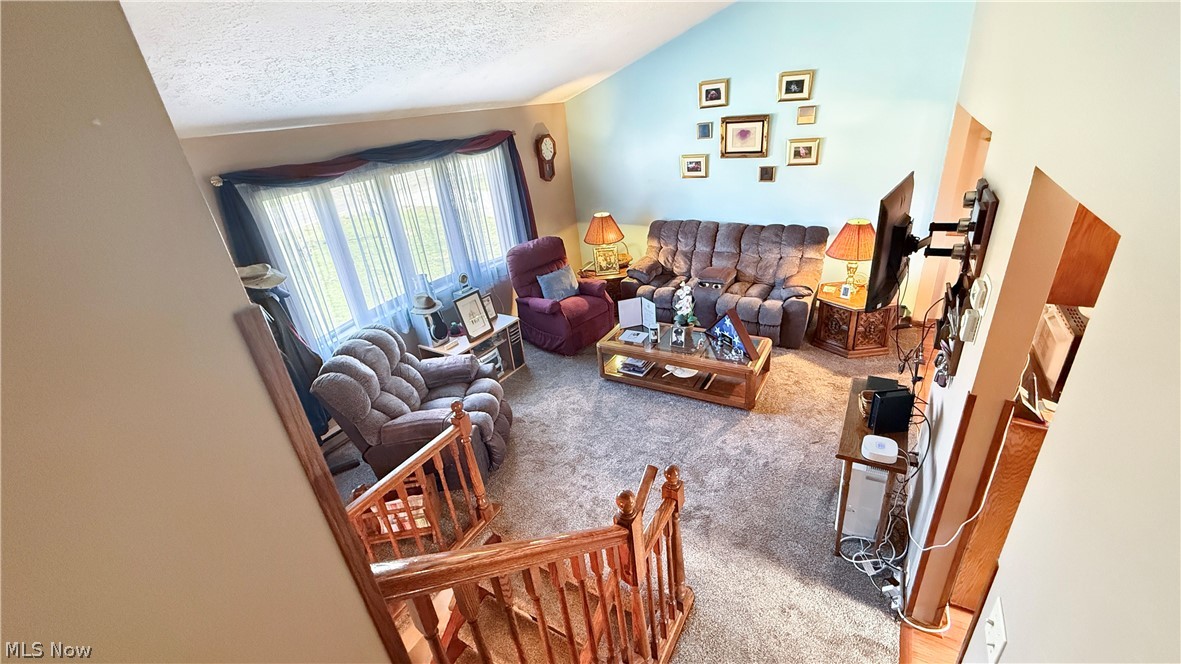 Dan Frank Sub - Residential