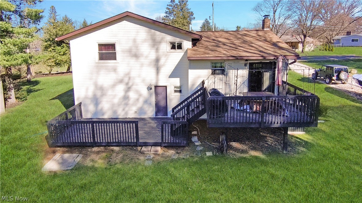 Dan Frank Sub - Residential