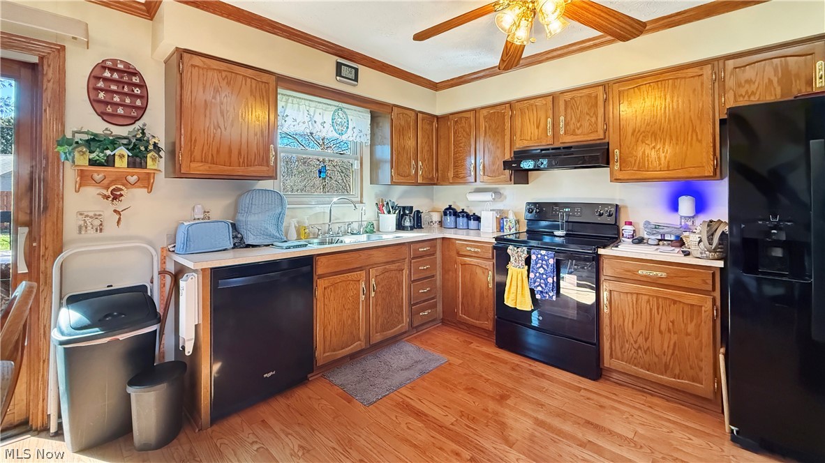 Dan Frank Sub - Residential