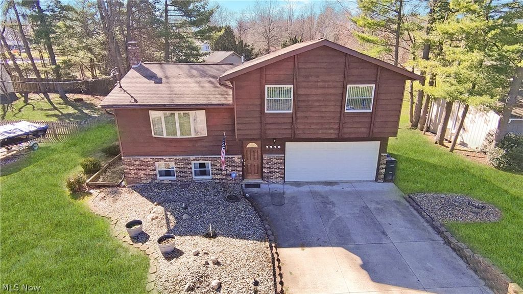 Photo of 2978 Sandy Lake Road, Ravenna, OH 44266 (MLS # 5192273)