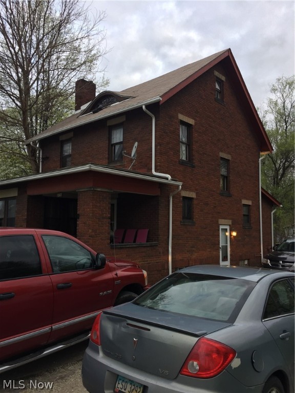 Newton Heights Allotment/1st Add - Residential