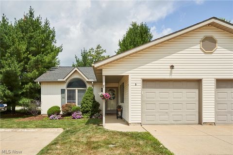 Condo For Sale - 806 Ryan Road #1<br/> Medina County, Medina, OH 44256