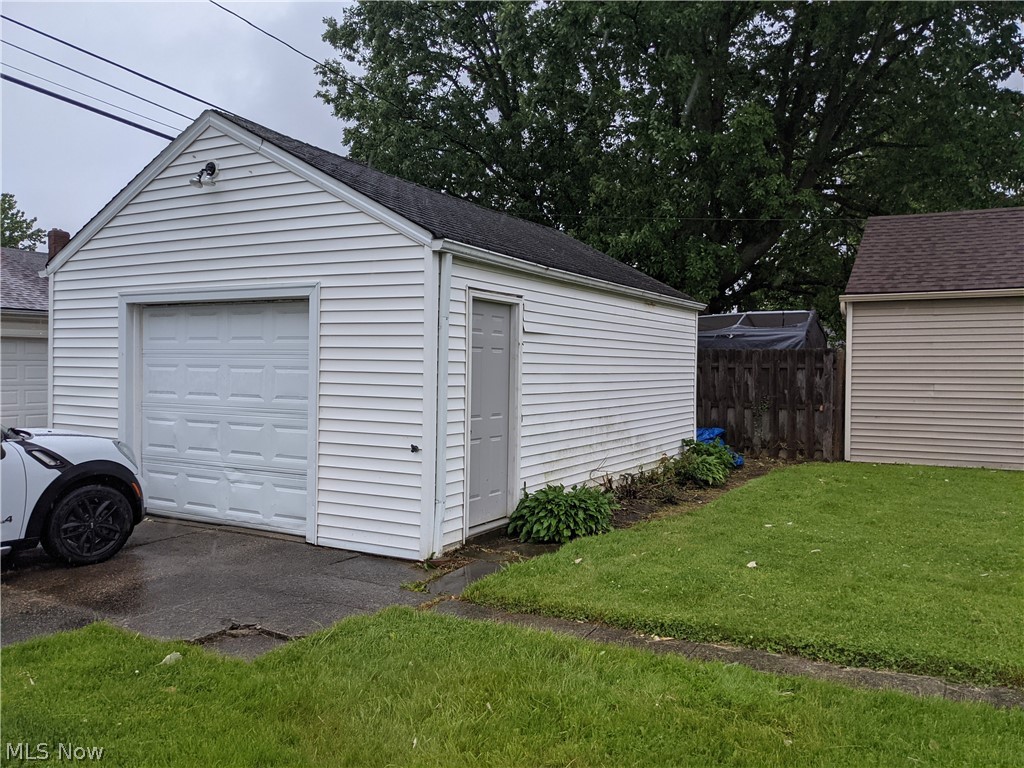 Tuxedo Gardens Allotment - Residential