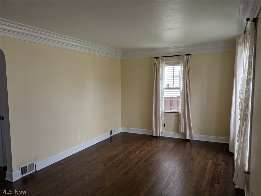 Tuxedo Gardens Allotment - Residential