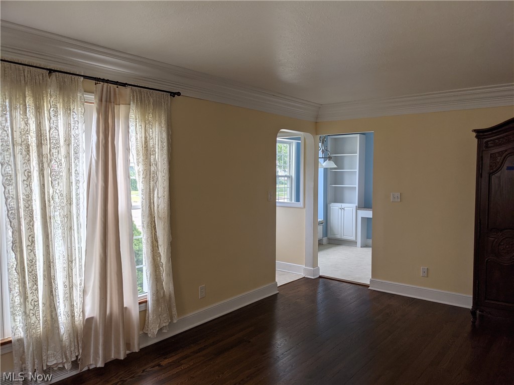 Tuxedo Gardens Allotment - Residential