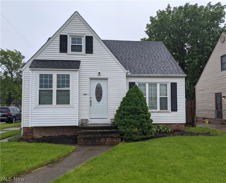 Tuxedo Gardens Allotment - Residential