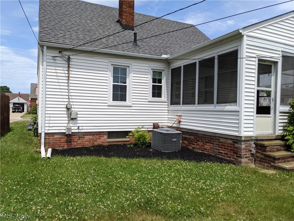 Tuxedo Gardens Allotment - Residential