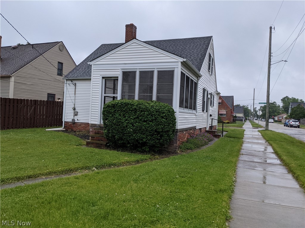 Tuxedo Gardens Allotment - Residential
