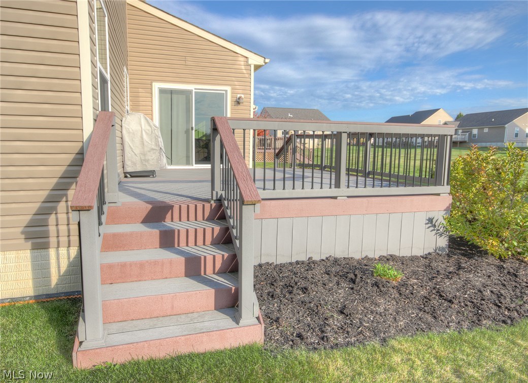 Vilnius Farms - Residential