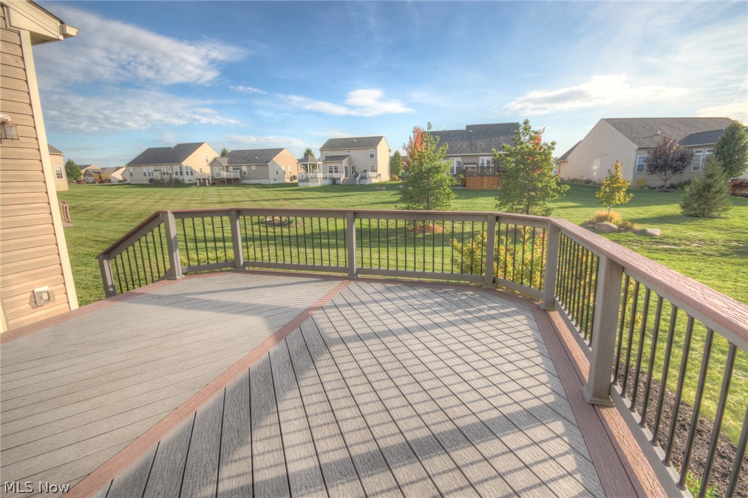 Vilnius Farms - Residential