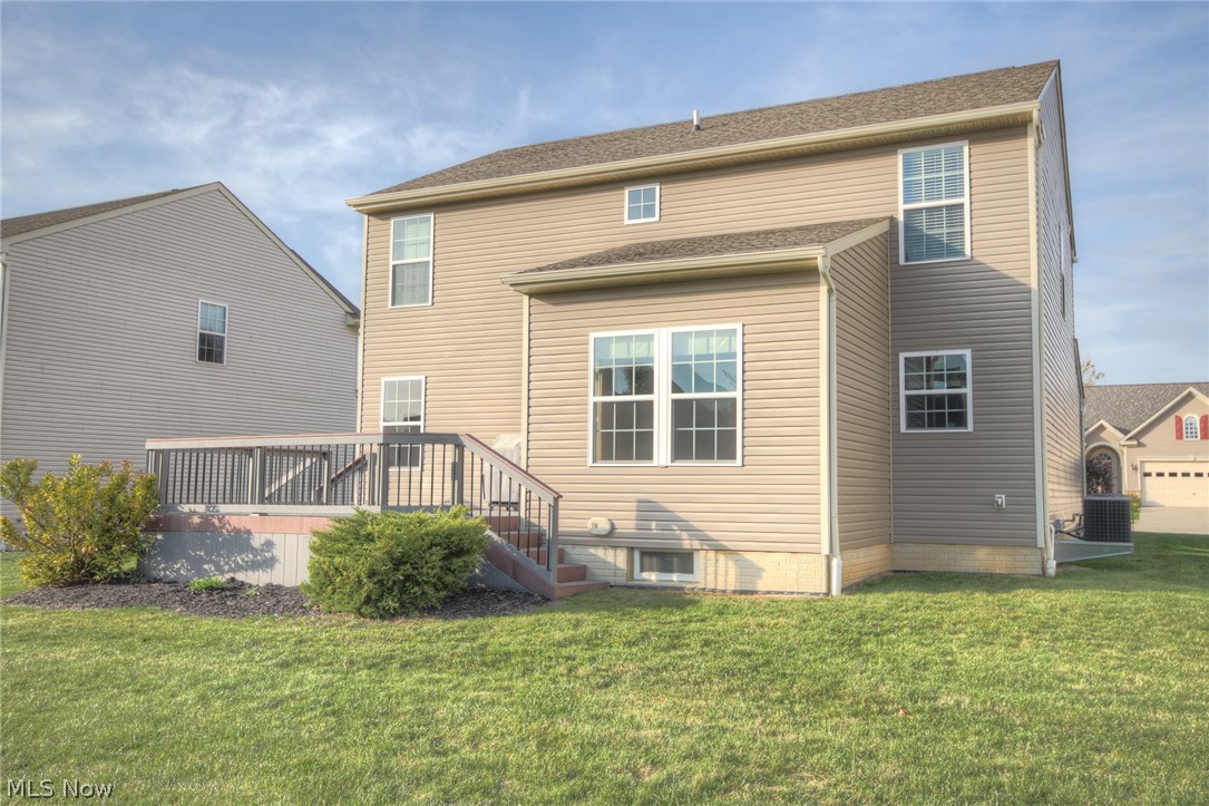 Vilnius Farms - Residential