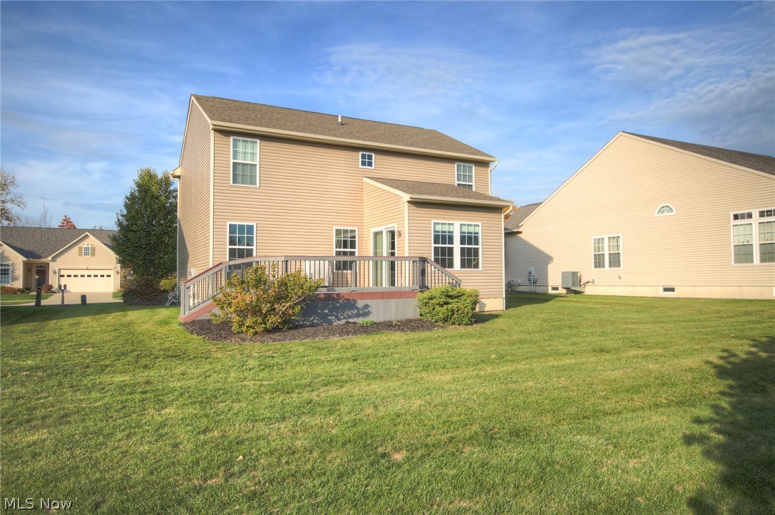 Vilnius Farms - Residential