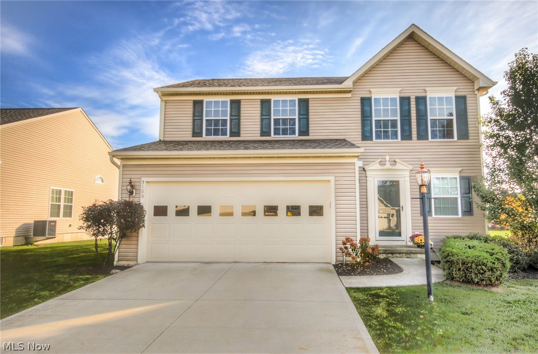 Vilnius Farms - Residential