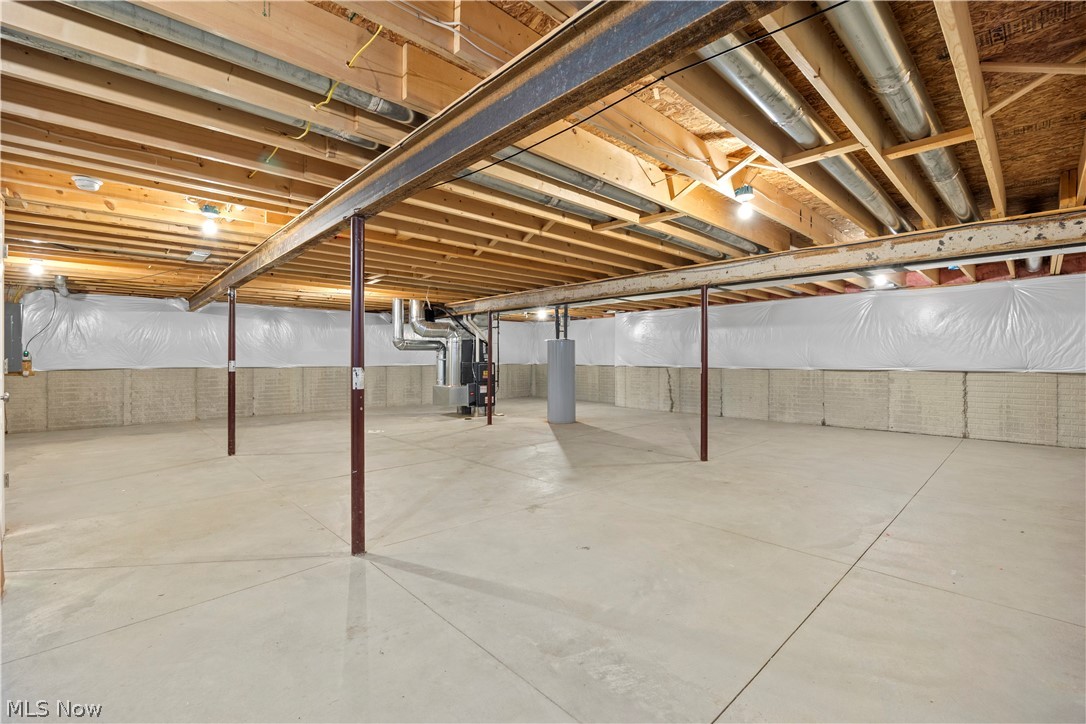 Parkside/Martins Run - Residential